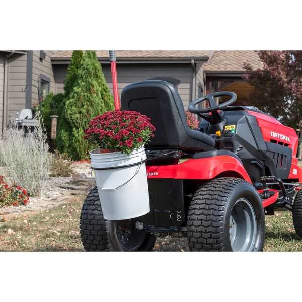 Bucket Bracket Kit